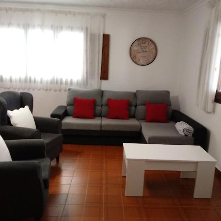 Chalet Garcia Deltebre Exterior photo